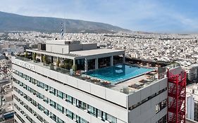 Ξενοδοχείο President Αθήνα 4*
